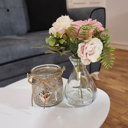 The Pearl Of Greenwich - Two Bedroom Flat Next To Cutty Sark Londyn Zewnętrze zdjęcie