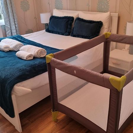The Pearl Of Greenwich - Two Bedroom Flat Next To Cutty Sark Londyn Zewnętrze zdjęcie