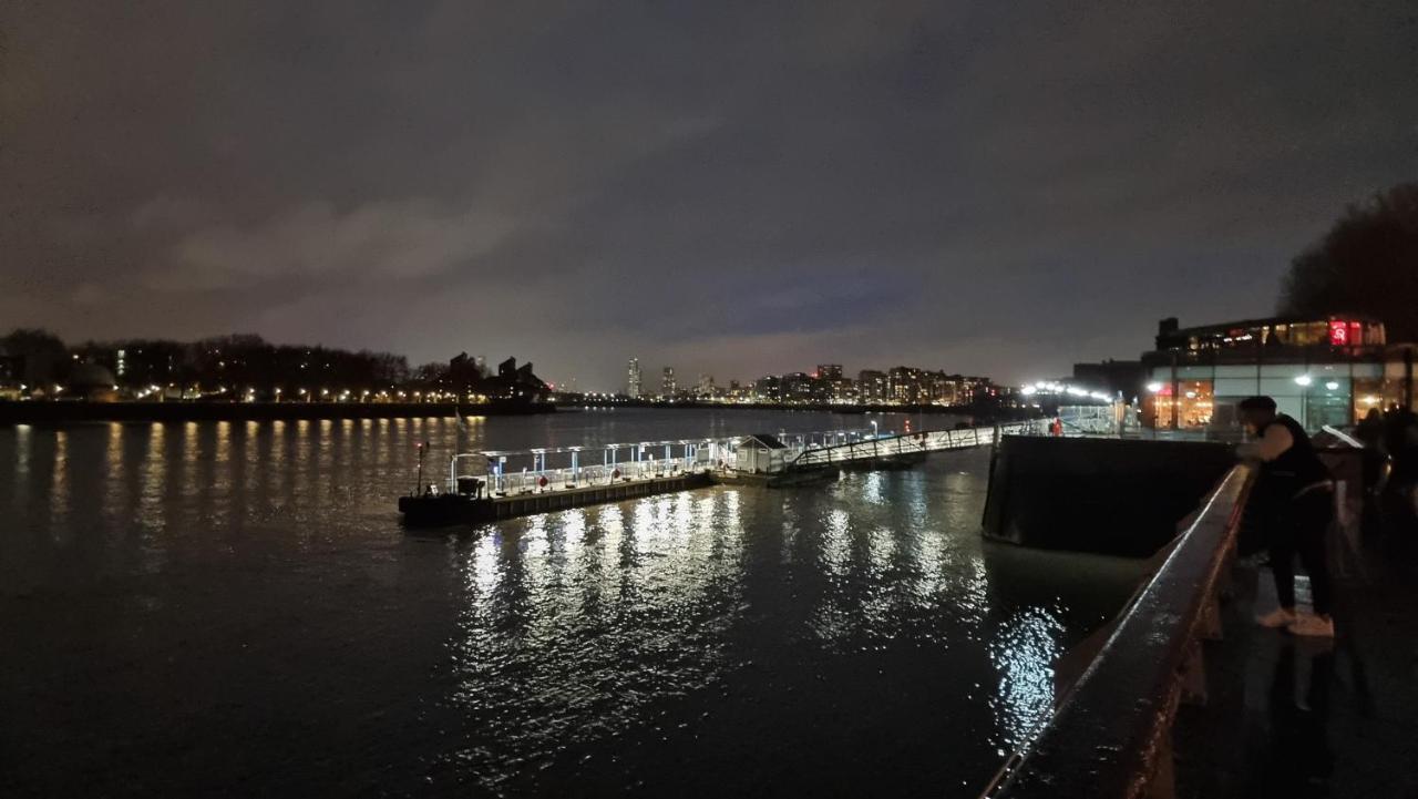 The Pearl Of Greenwich - Two Bedroom Flat Next To Cutty Sark Londyn Zewnętrze zdjęcie