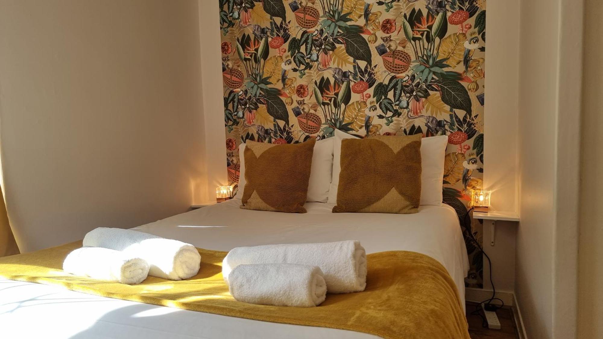 The Pearl Of Greenwich - Two Bedroom Flat Next To Cutty Sark Londyn Zewnętrze zdjęcie