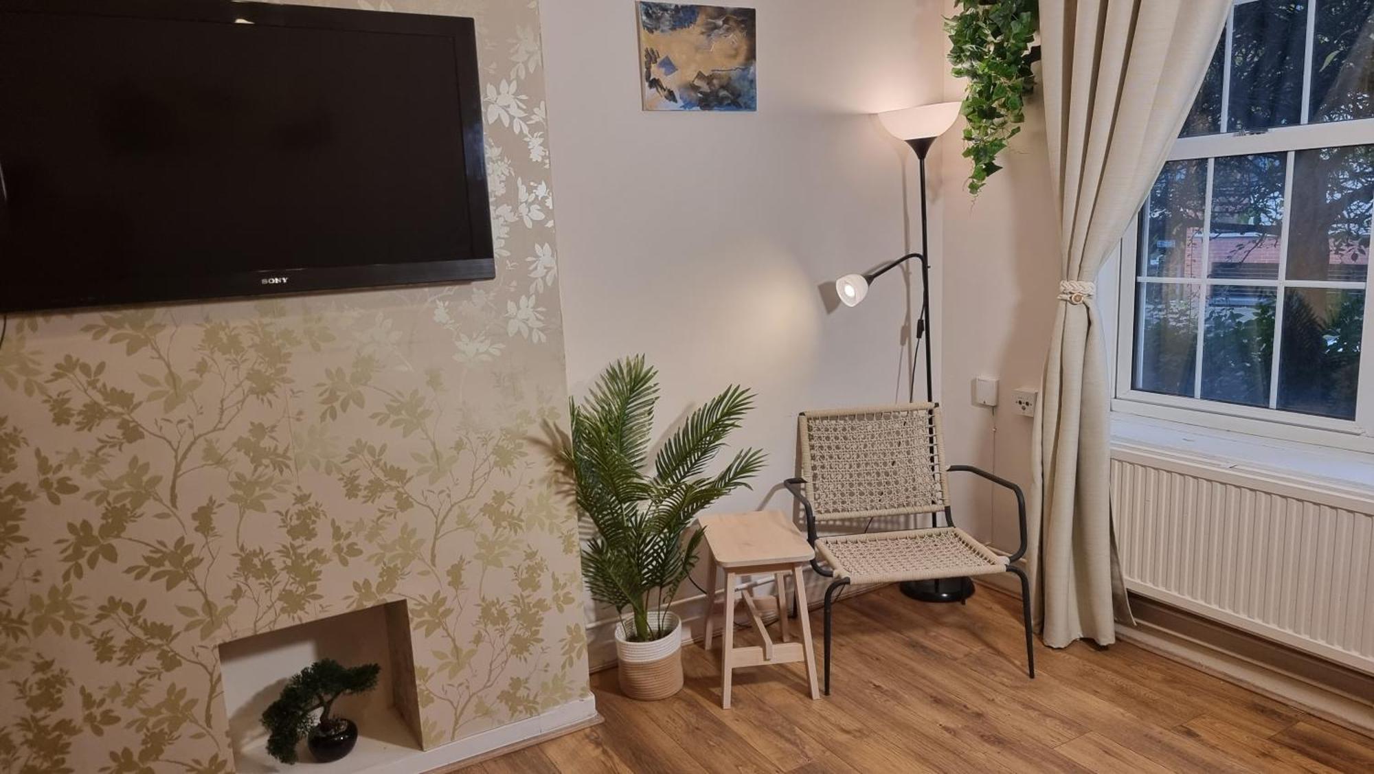 The Pearl Of Greenwich - Two Bedroom Flat Next To Cutty Sark Londyn Zewnętrze zdjęcie