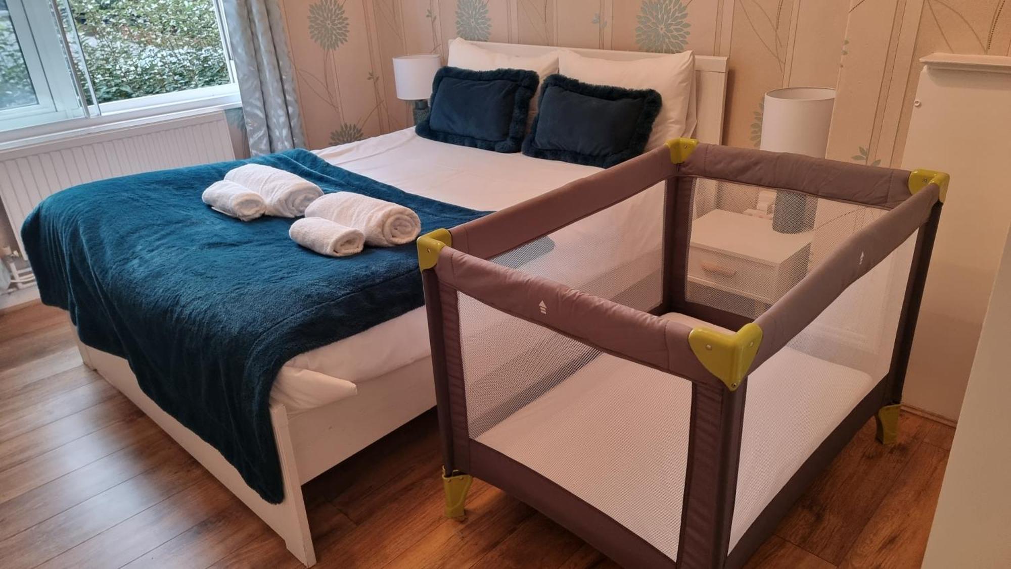 The Pearl Of Greenwich - Two Bedroom Flat Next To Cutty Sark Londyn Zewnętrze zdjęcie